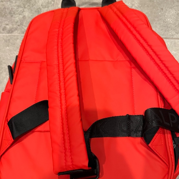 Calpak Luka Backpack in Roug - Picture 4 of 7